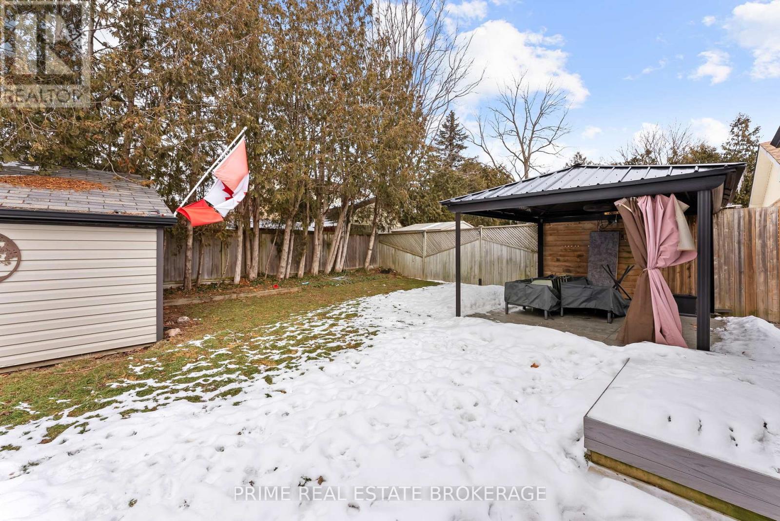 484 Ferndale Avenue, London South, Ontario  N6C 2Z1 - Photo 40 - X12834904