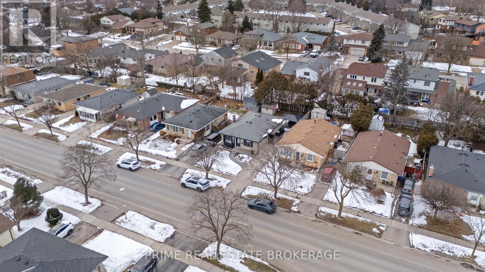 484 Ferndale Avenue, London South, Ontario  N6C 2Z1 - Photo 45 - X12834904