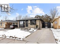 484 FERNDALE AVENUE, London South, Ontario