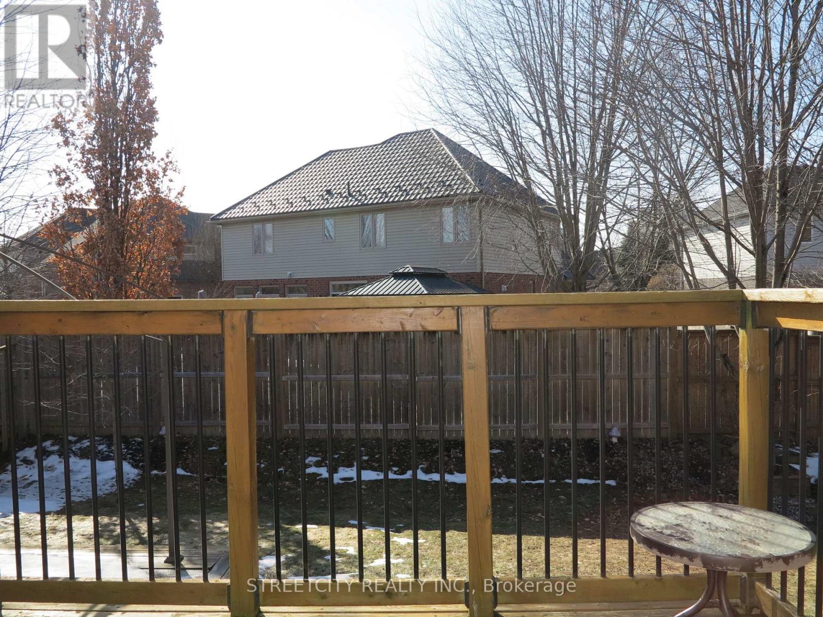 1533 Healy Road, London North, Ontario  N6G 5P4 - Photo 30 - X12834908