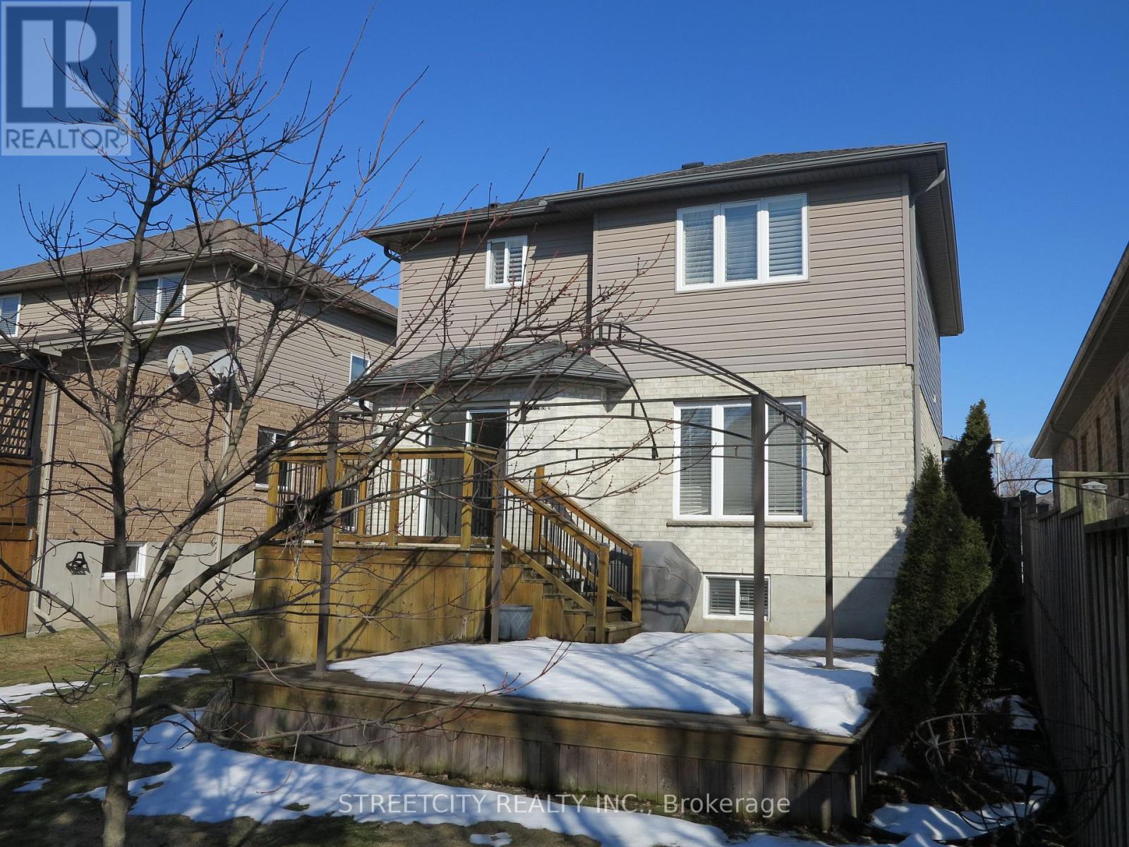 1533 Healy Road, London North, Ontario  N6G 5P4 - Photo 32 - X12834908