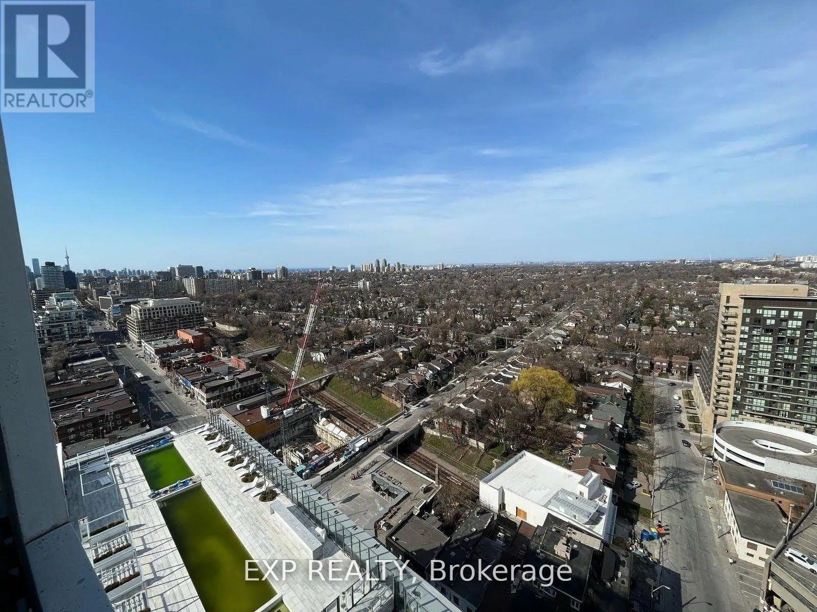 3112 - 5 Soudan Avenue W, Toronto, Ontario  M4S 0B1 - Photo 10 - C12800398