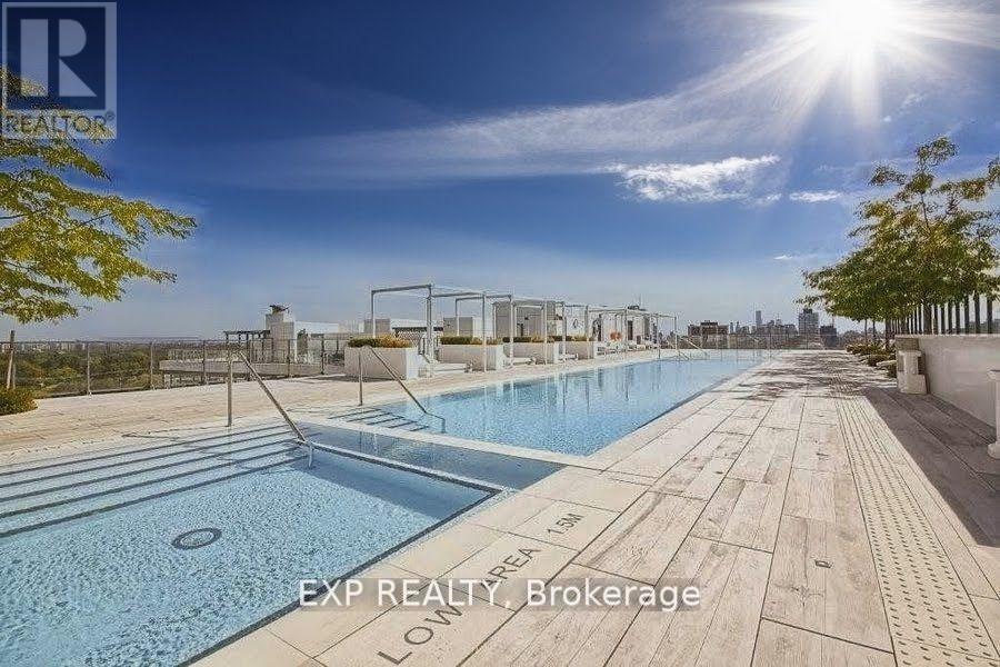 3112 - 5 Soudan Avenue W, Toronto, Ontario  M4S 0B1 - Photo 11 - C12800398