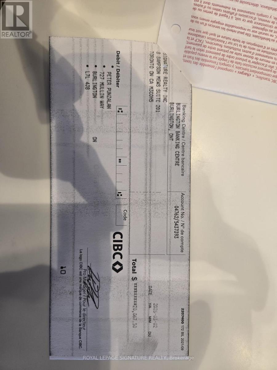 301 - 38 Forest Manor Road, Toronto, Ontario  M2J 1M1 - Photo 21 - C12828920