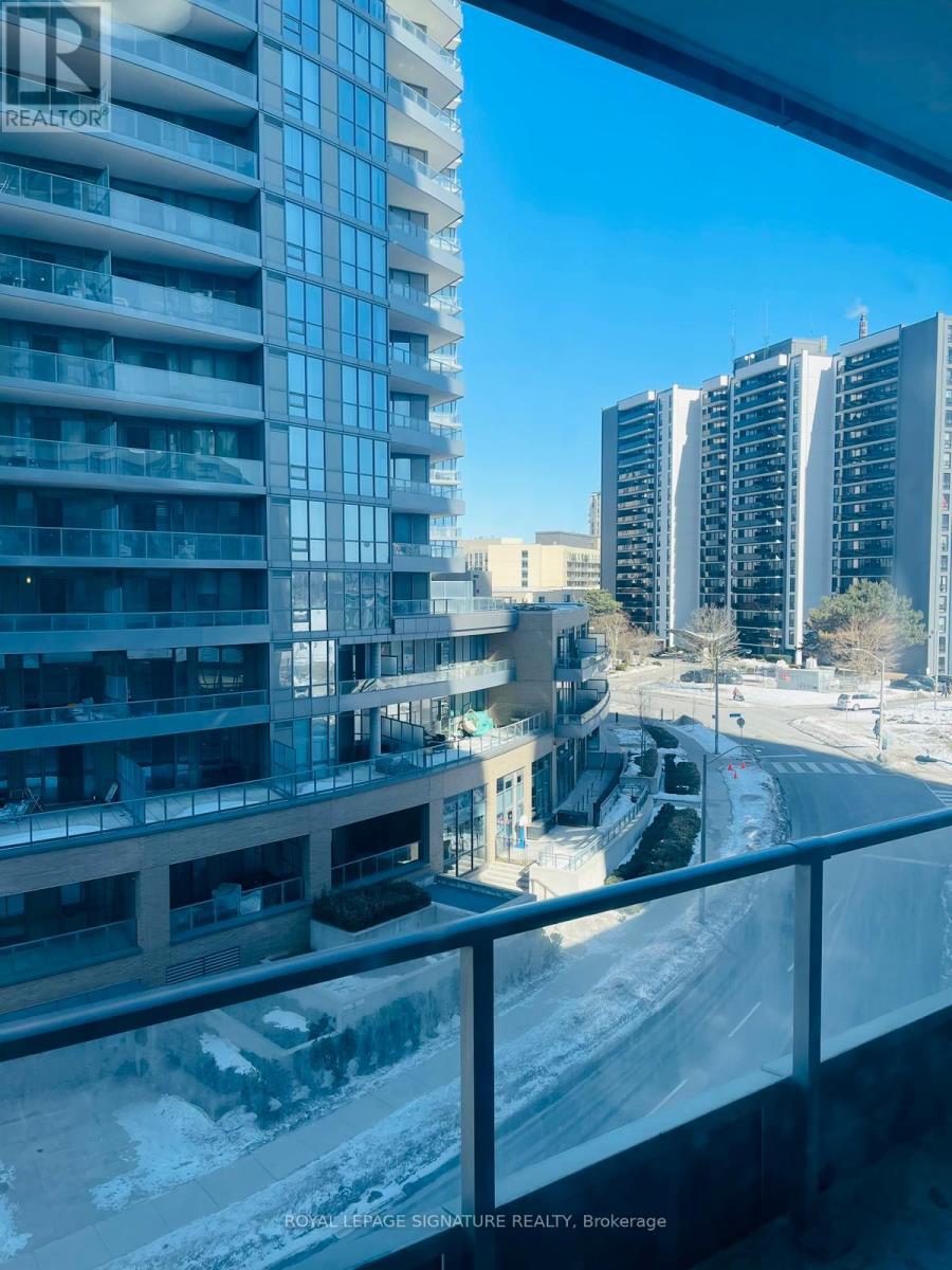 301 - 38 Forest Manor Road, Toronto, Ontario  M2J 1M1 - Photo 18 - C12828920