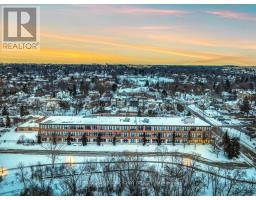 106 - 543 TIMOTHY STREET, Newmarket, Ontario