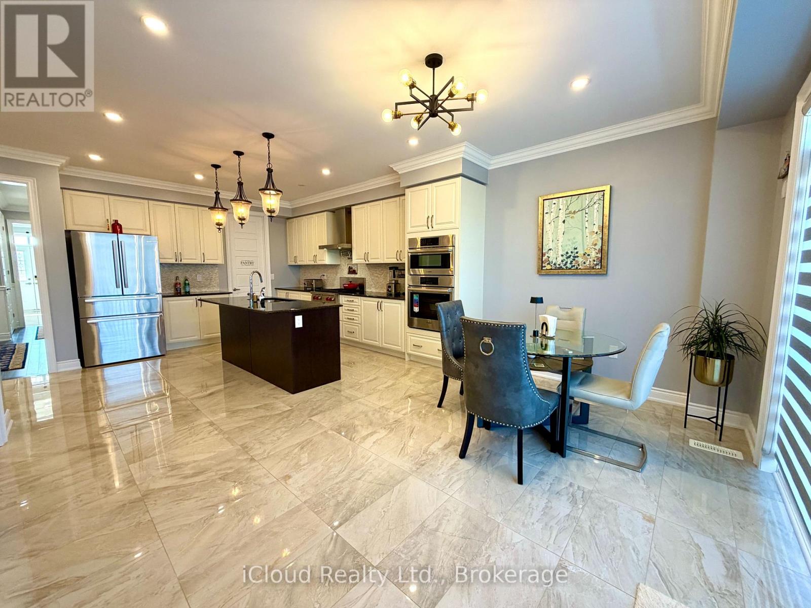 56 Esther Crescent, Thorold, Ontario  L3B 0G2 - Photo 13 - X12450499