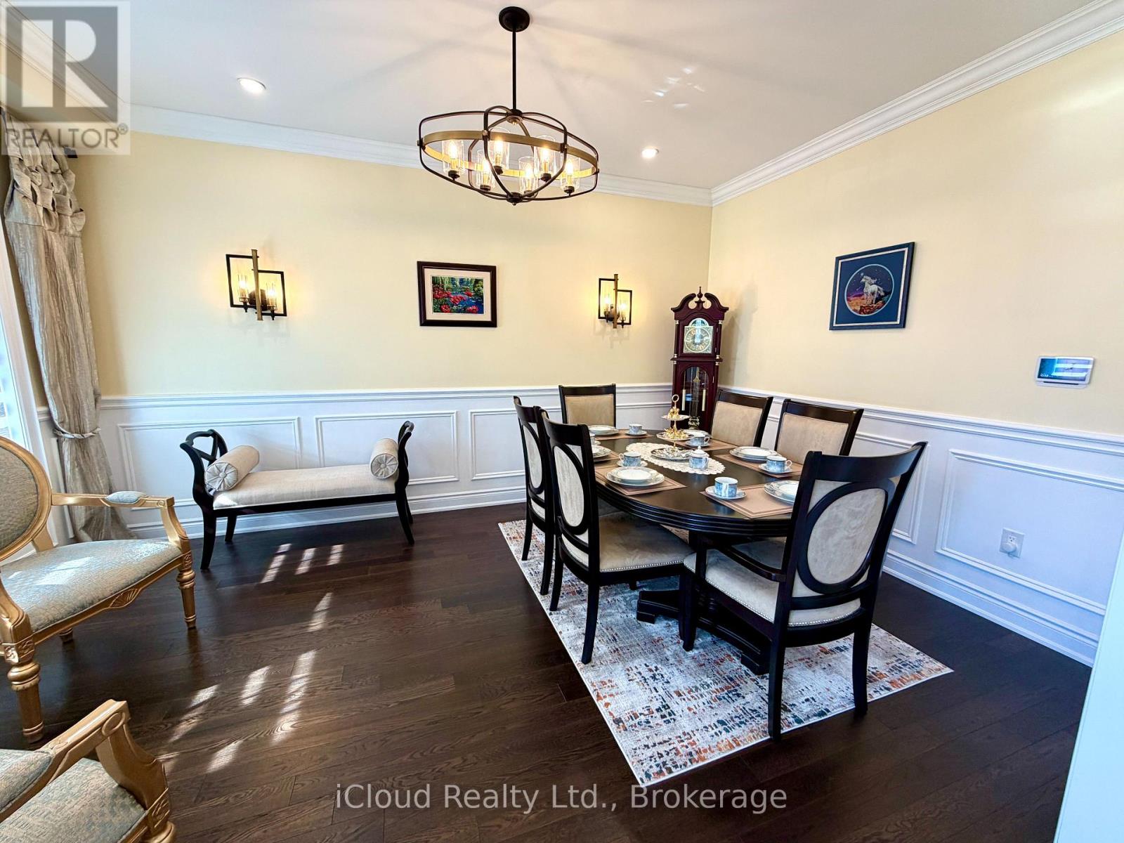 56 Esther Crescent, Thorold, Ontario  L3B 0G2 - Photo 4 - X12450499