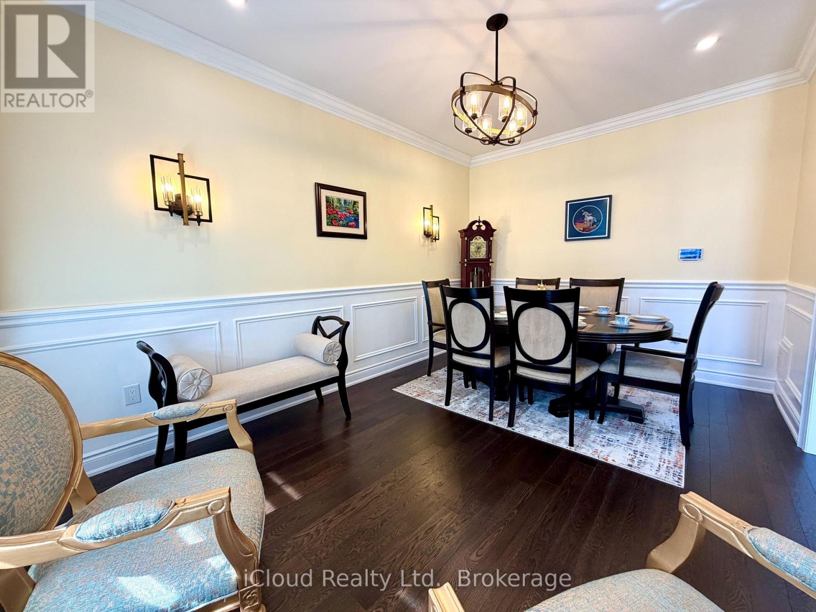 56 Esther Crescent, Thorold, Ontario  L3B 0G2 - Photo 6 - X12450499