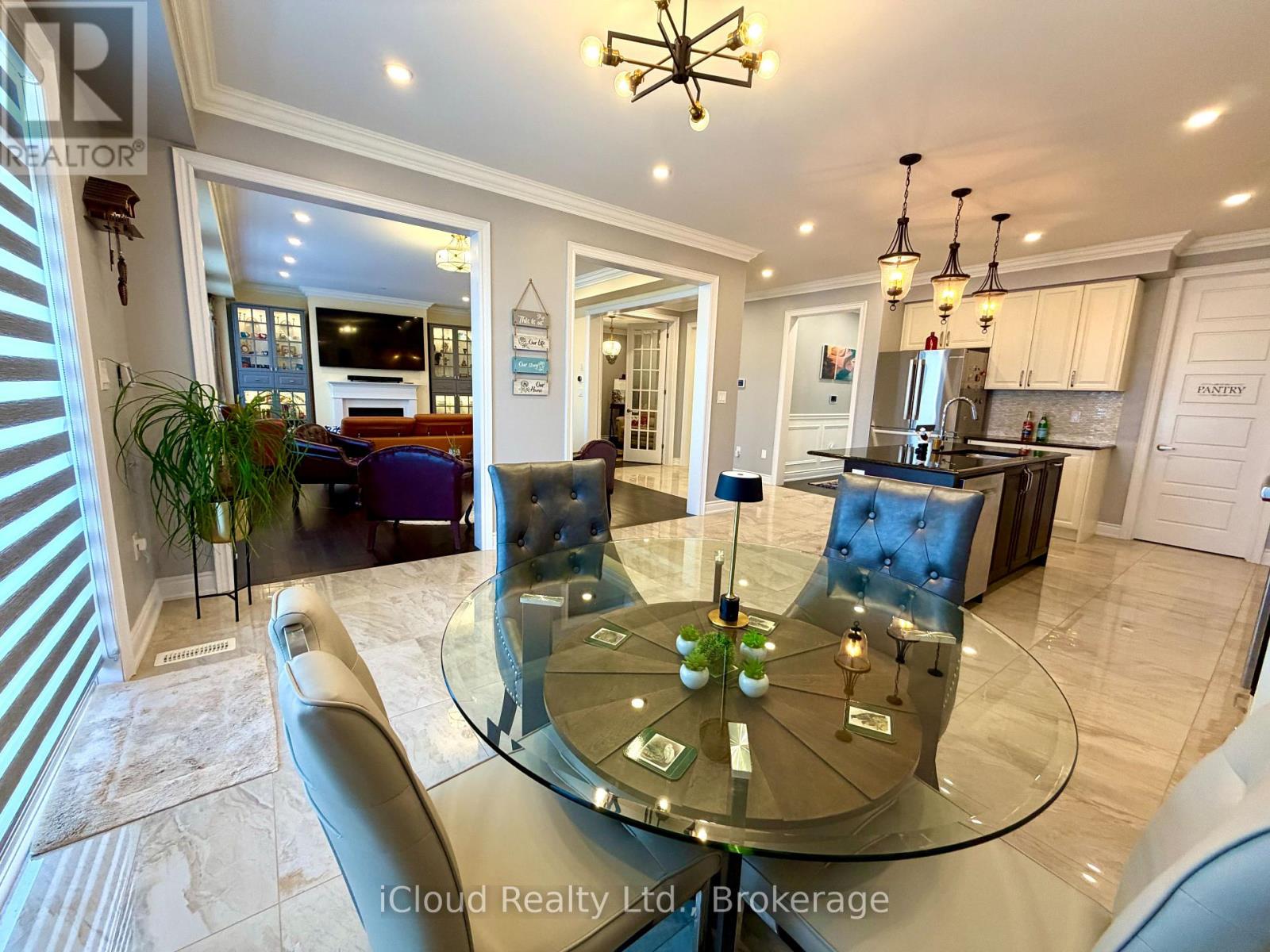 56 Esther Crescent, Thorold, Ontario  L3B 0G2 - Photo 12 - X12450499