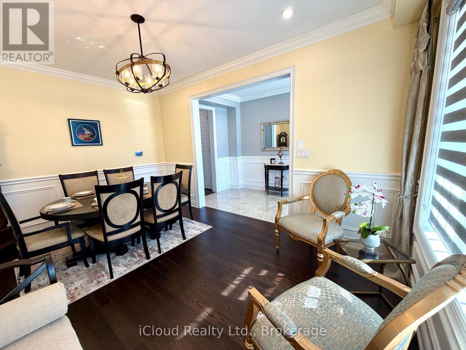 56 Esther Crescent, Thorold, Ontario  L3B 0G2 - Photo 5 - X12450499