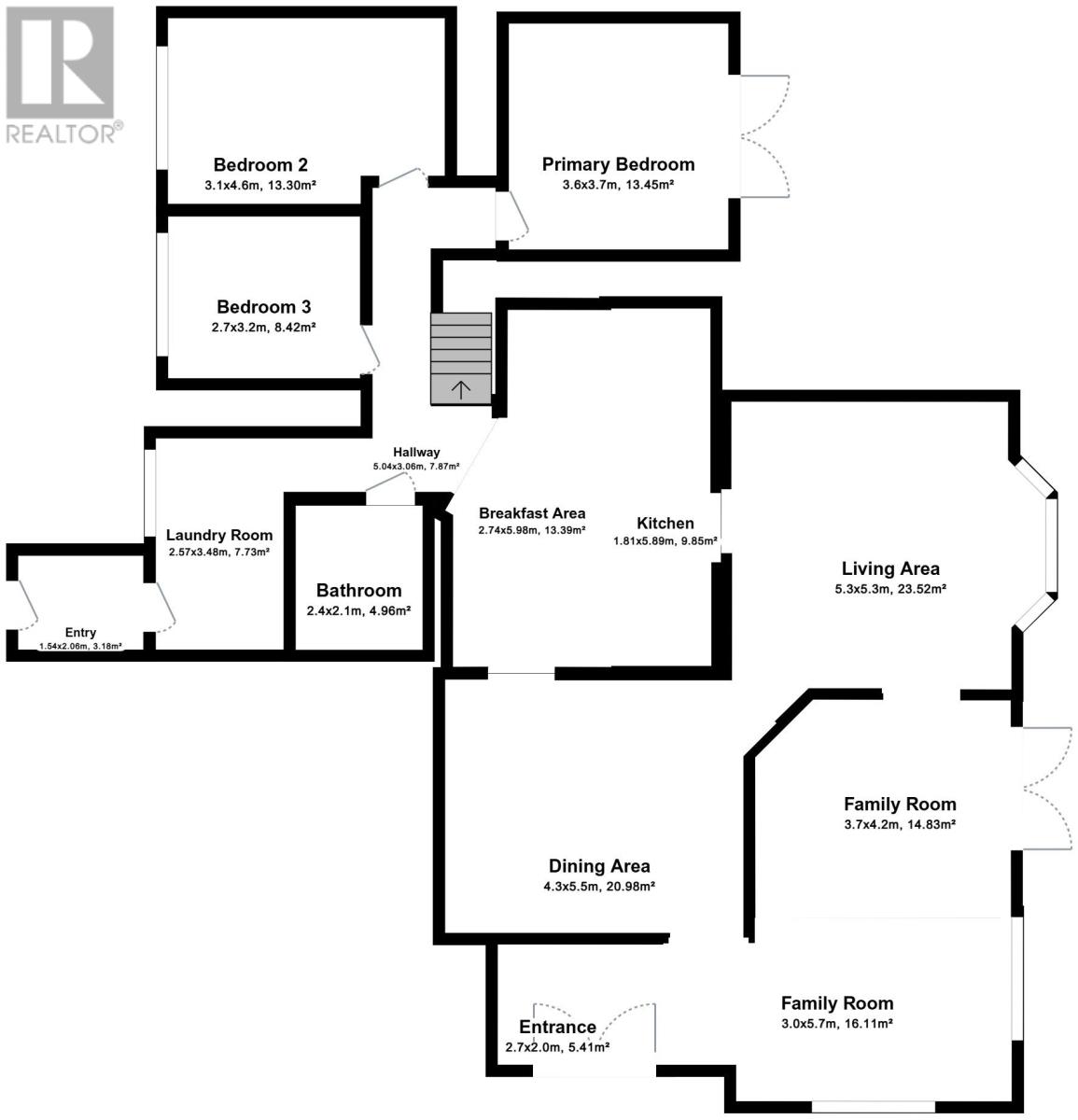 1105 Nelson St, Fort Frances, Ontario  P9A 1C3 - Photo 38 - TB2600331