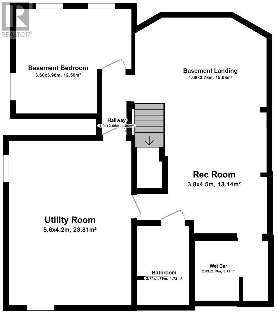 1105 Nelson St, Fort Frances, Ontario  P9A 1C3 - Photo 39 - TB2600331