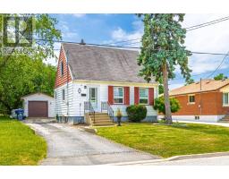 313 HIGHLAND AVENUE, Fort Erie, Ontario