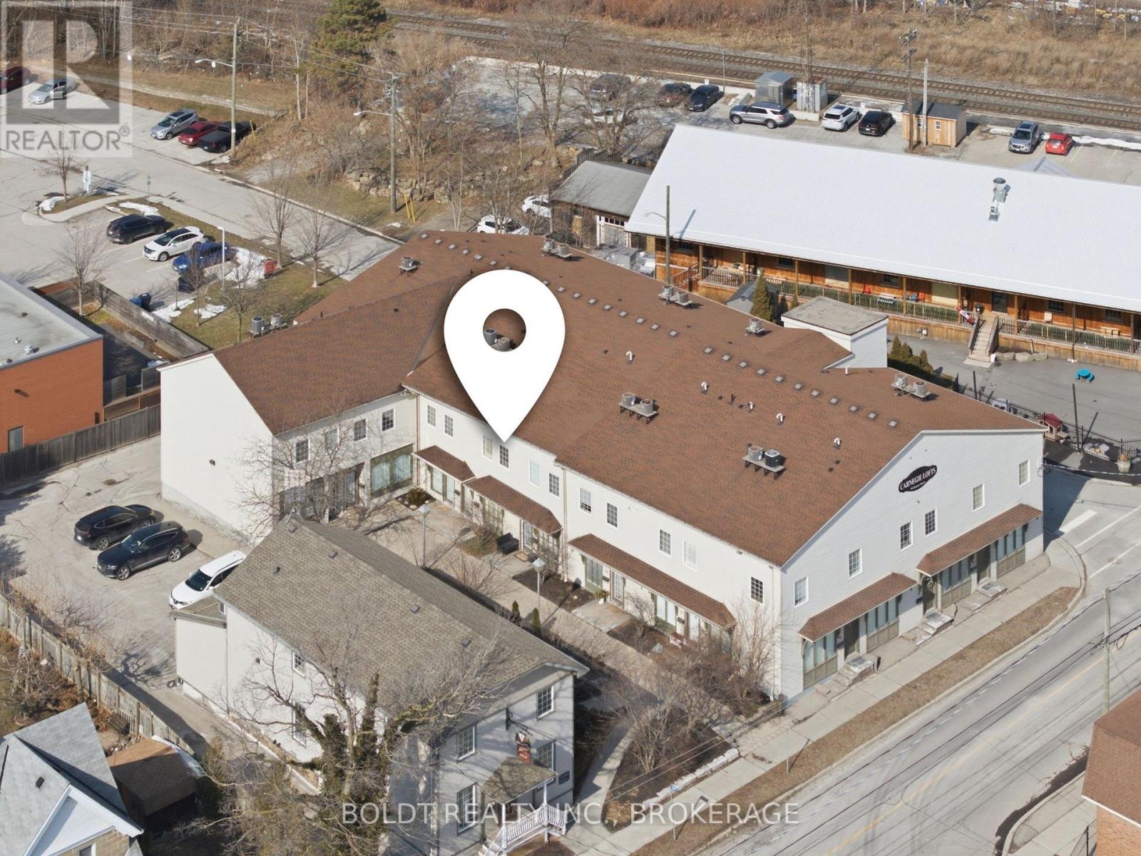 8 - 49 Ontario Street, Grimsby, Ontario  L3M 3H2 - Photo 24 - X12834842