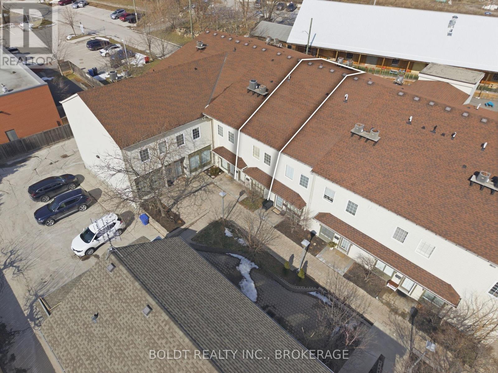 8 - 49 Ontario Street, Grimsby, Ontario  L3M 3H2 - Photo 25 - X12834842