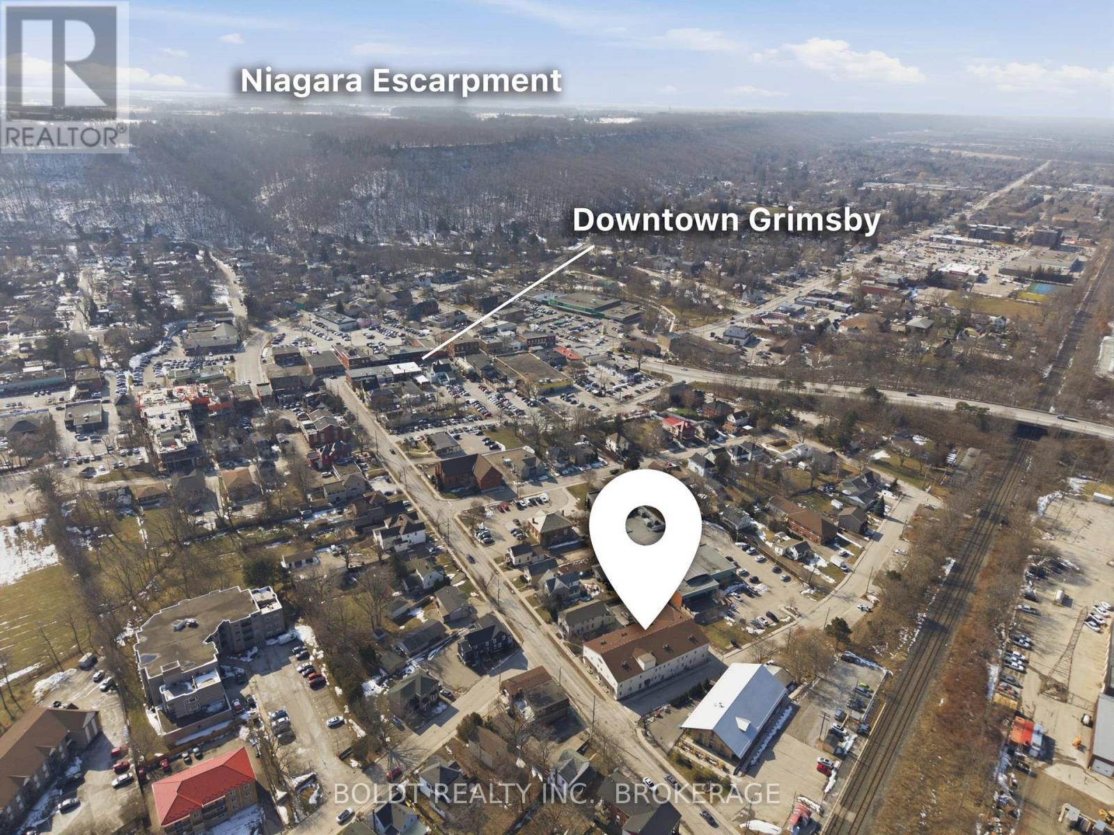 8 - 49 Ontario Street, Grimsby, Ontario  L3M 3H2 - Photo 28 - X12834842