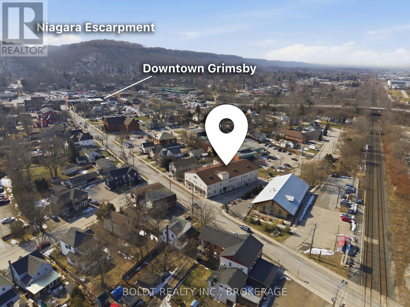 8 - 49 Ontario Street, Grimsby, Ontario  L3M 3H2 - Photo 29 - X12834842