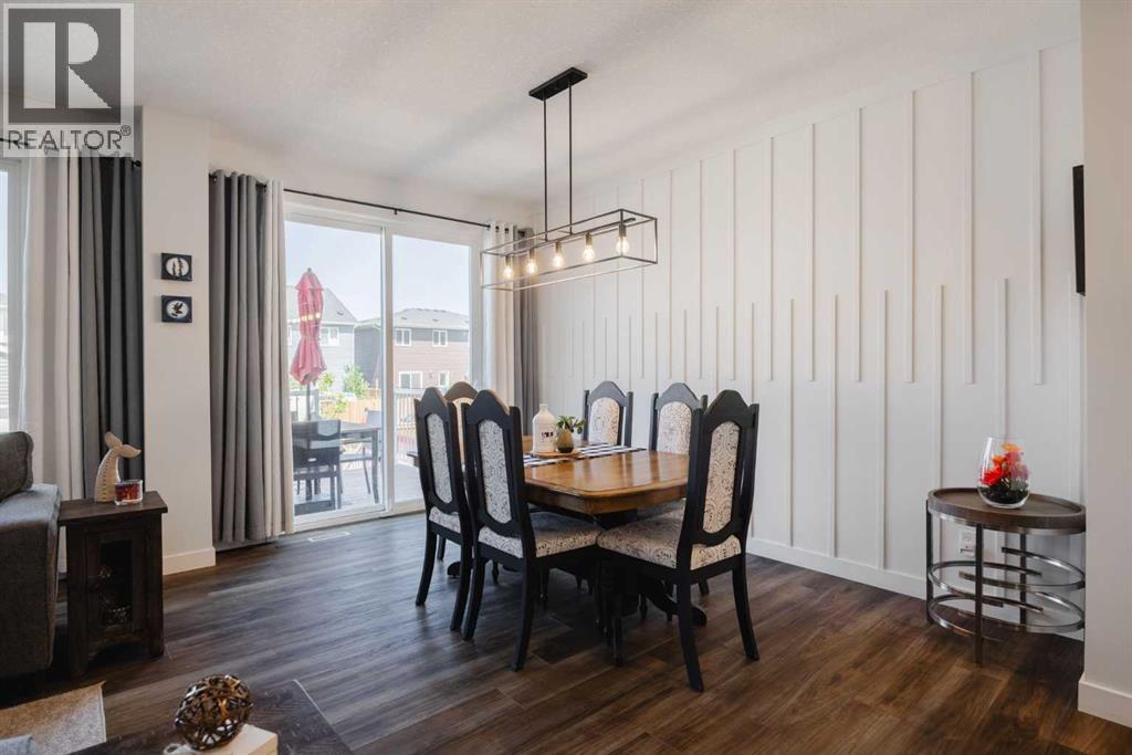 180 Emberside Place, Cochrane, Alberta  T4C 3B1 - Photo 5 - A2243714