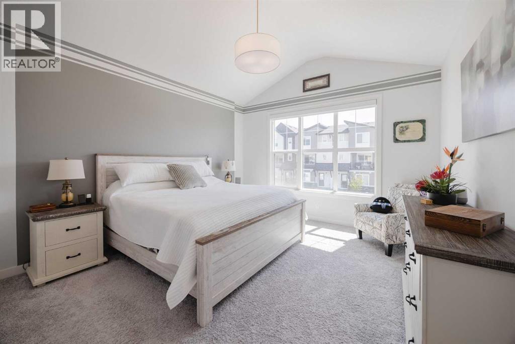 180 Emberside Place, Cochrane, Alberta  T4C 3B1 - Photo 9 - A2243714