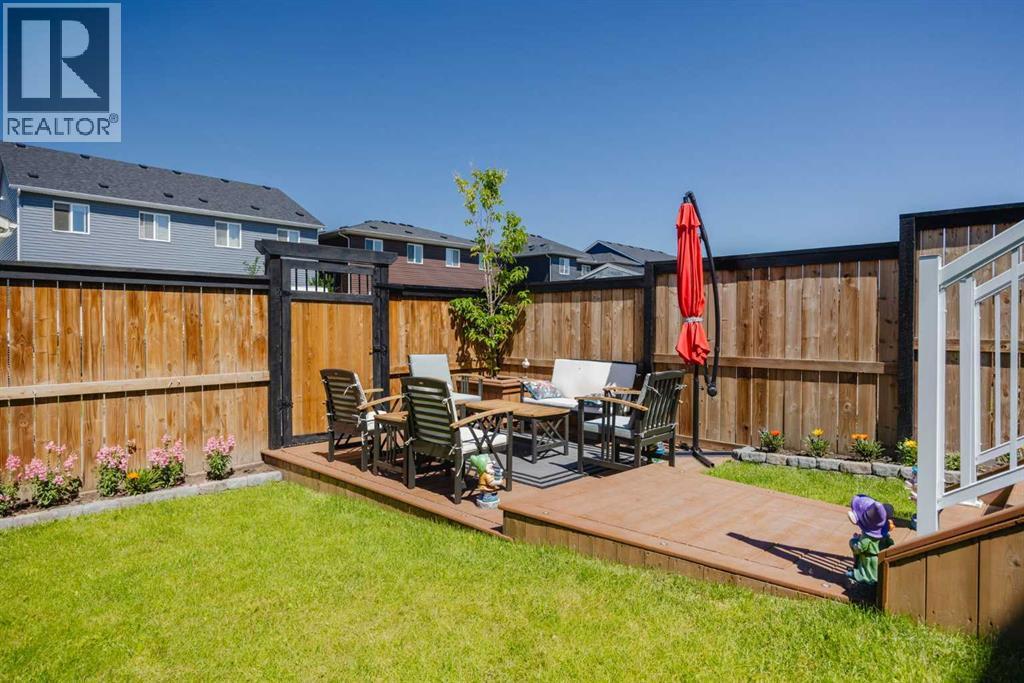 180 Emberside Place, Cochrane, Alberta  T4C 3B1 - Photo 27 - A2243714