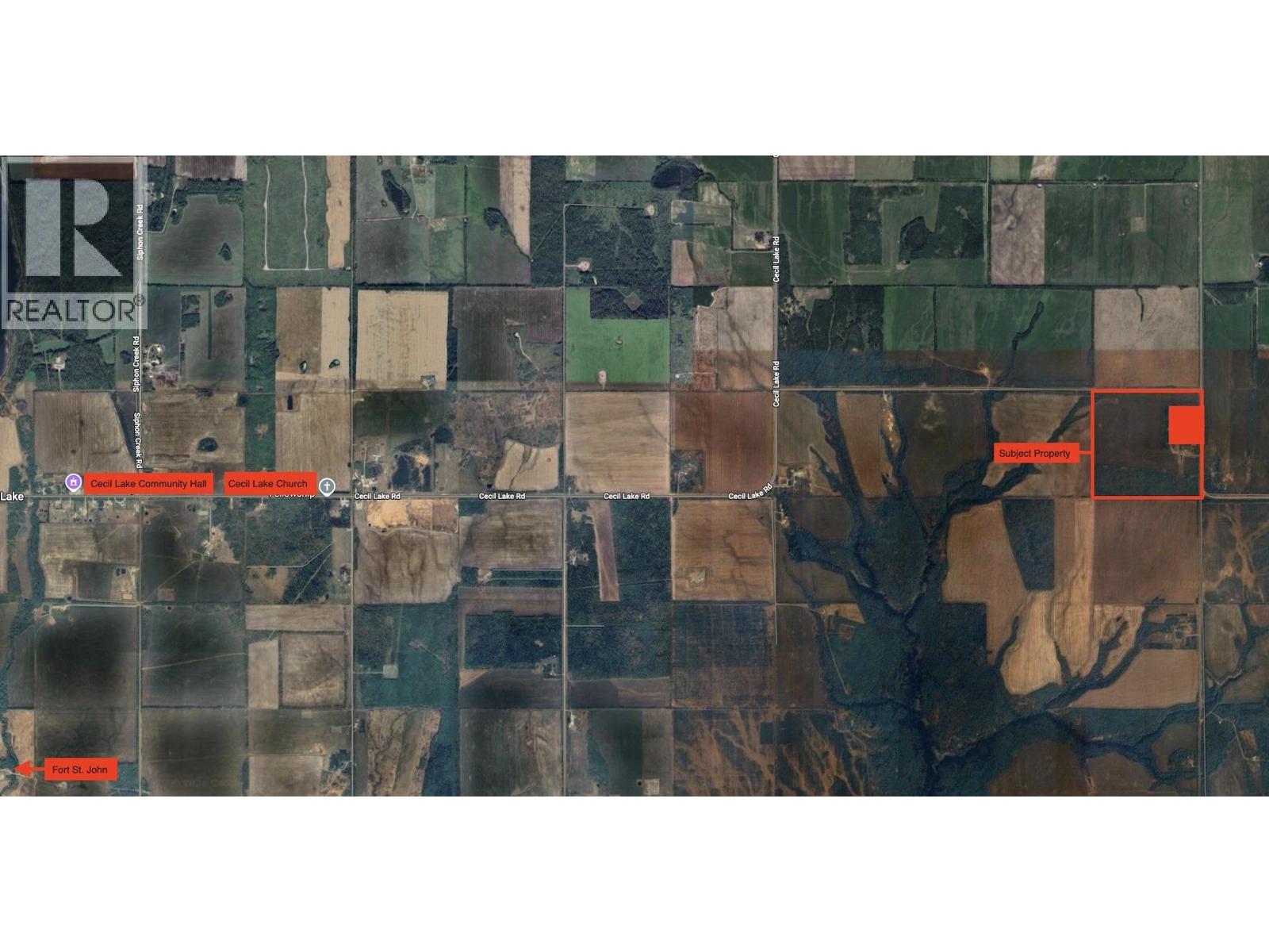 B 13491 Golata Creek Road, Cecil Lake, British Columbia  V0C 1G0 - Photo 6 - R3093985