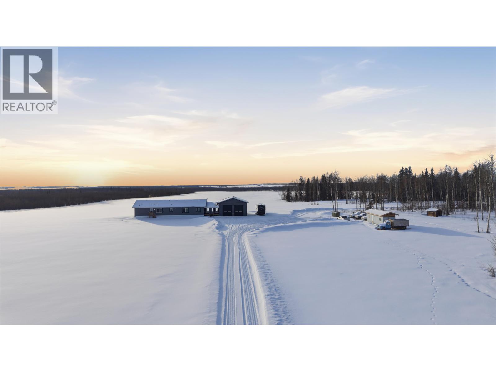 B 13491 Golata Creek Road, Cecil Lake, British Columbia  V0C 1G0 - Photo 3 - R3093985