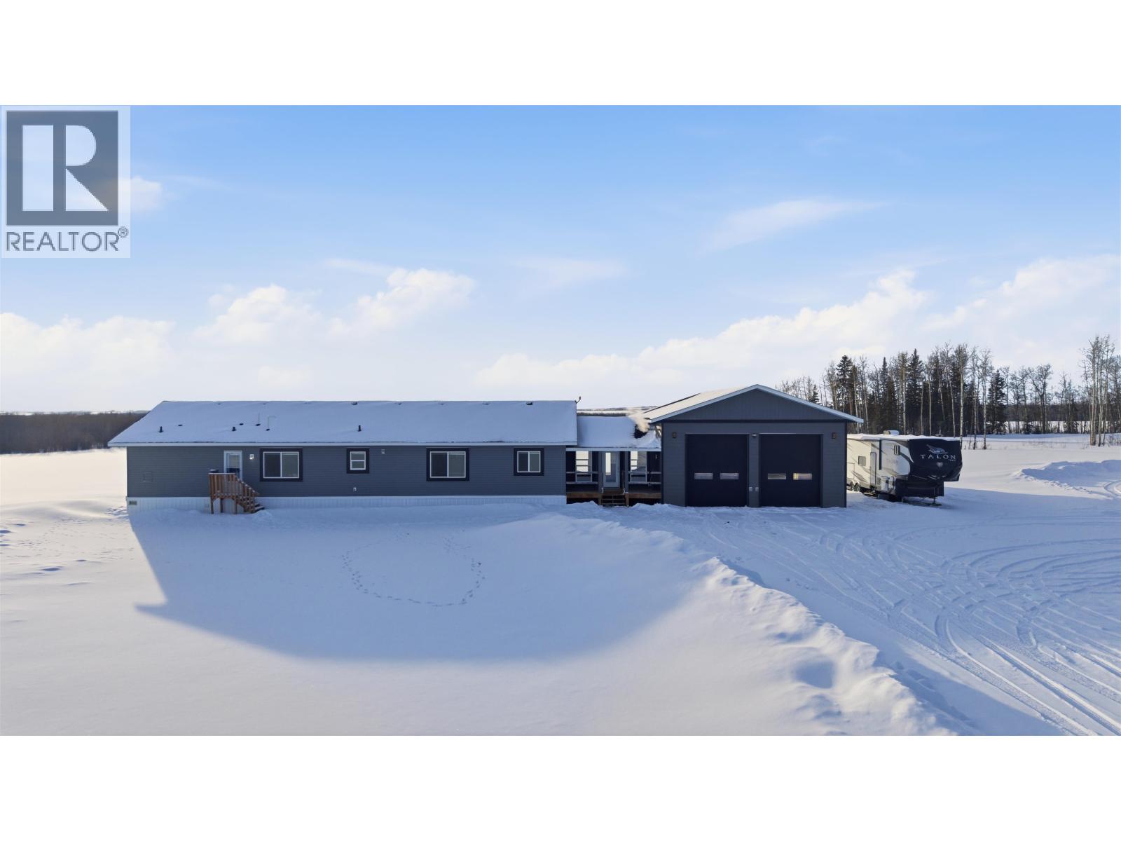 B 13491 Golata Creek Road, Cecil Lake, British Columbia  V0C 1G0 - Photo 2 - R3093985