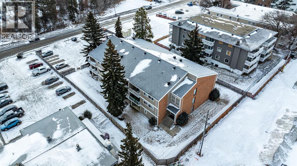 303, 7164 Parke Avenue, Red Deer, Alberta  T4P 1M9 - Photo 38 - A2280367