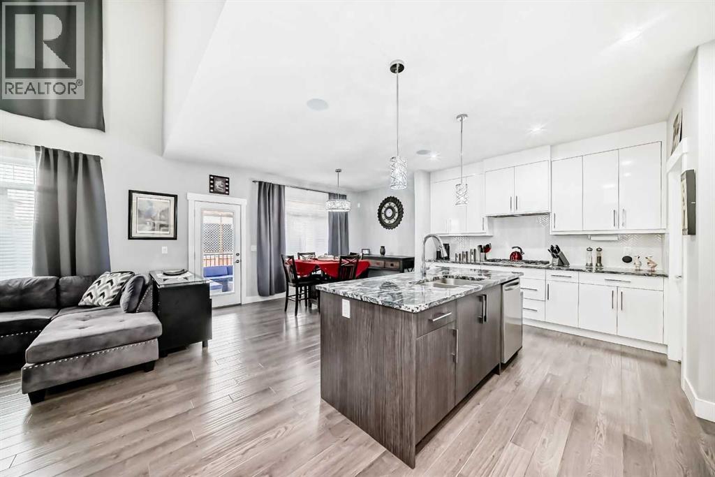 1368 Lackner Boulevard, Carstairs, Alberta  T0M 0N0 - Photo 11 - A2267311