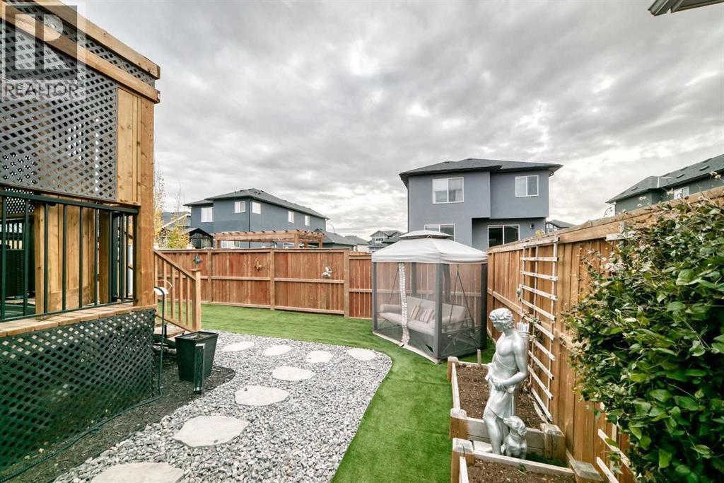 1368 Lackner Boulevard, Carstairs, Alberta  T0M 0N0 - Photo 42 - A2267311