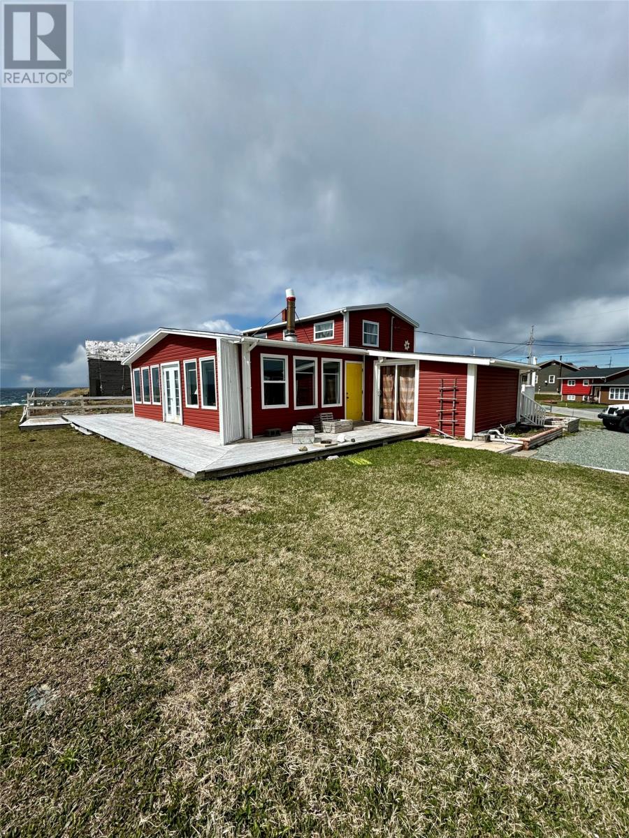 122-124 Red Point Road, Bonavista, Newfoundland & Labrador  A0C 1B0 - Photo 4 - 1294875