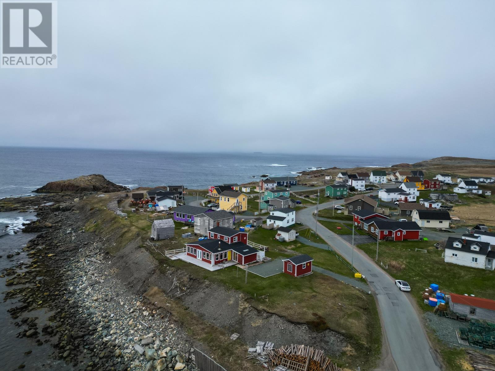 122-124 Red Point Road, Bonavista, Newfoundland & Labrador  A0C 1B0 - Photo 42 - 1294875