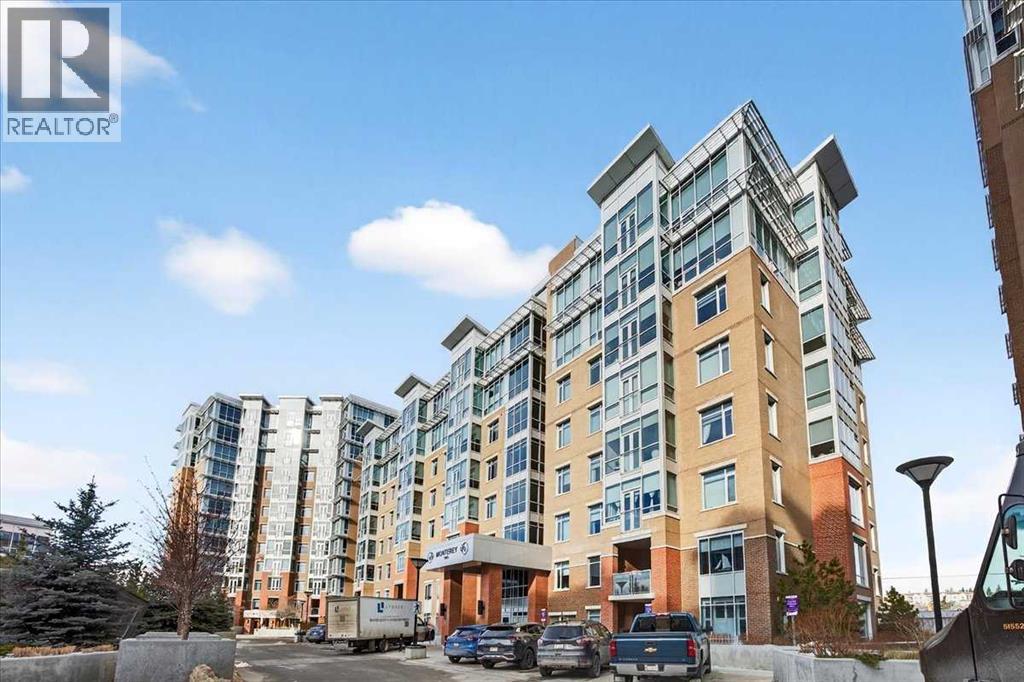 501, 24 Varsity Estates Circle NW, Calgary, Alberta