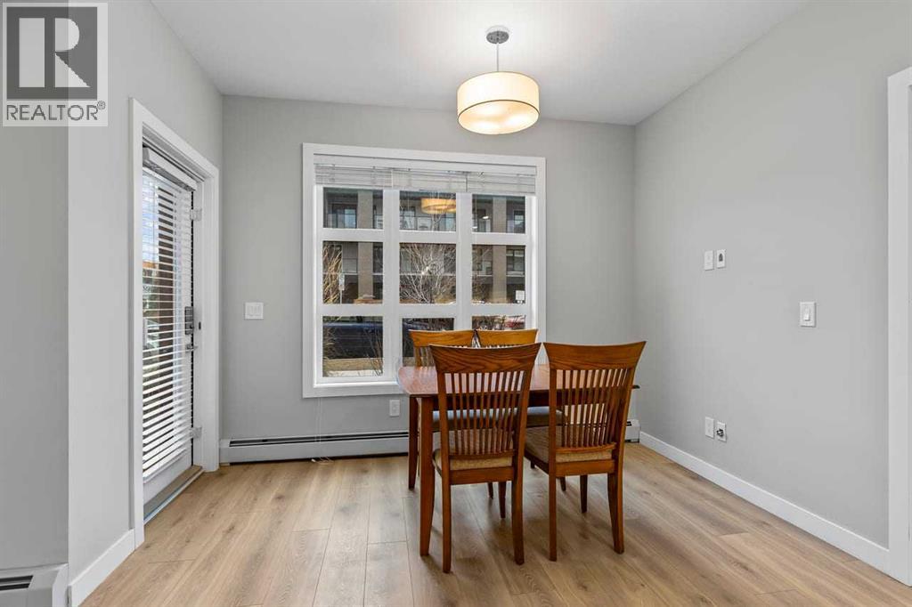 107, 383 Smith Street Nw, Calgary, Alberta T3B 6J9 - Photo 9 - A2283380