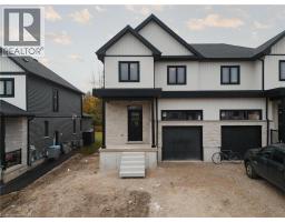 133 PUGH Street, Milverton, Ontario