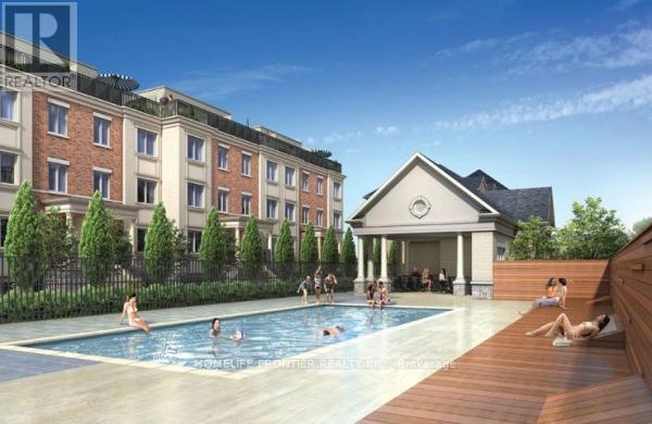 232 - 15 Coneflower Crescent, Toronto (Westminster-Branson), Ontario  M2R 0A4 - Photo 12 - C12834670