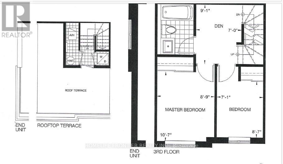 232 - 15 Coneflower Crescent, Toronto (Westminster-Branson), Ontario  M2R 0A4 - Photo 15 - C12834670