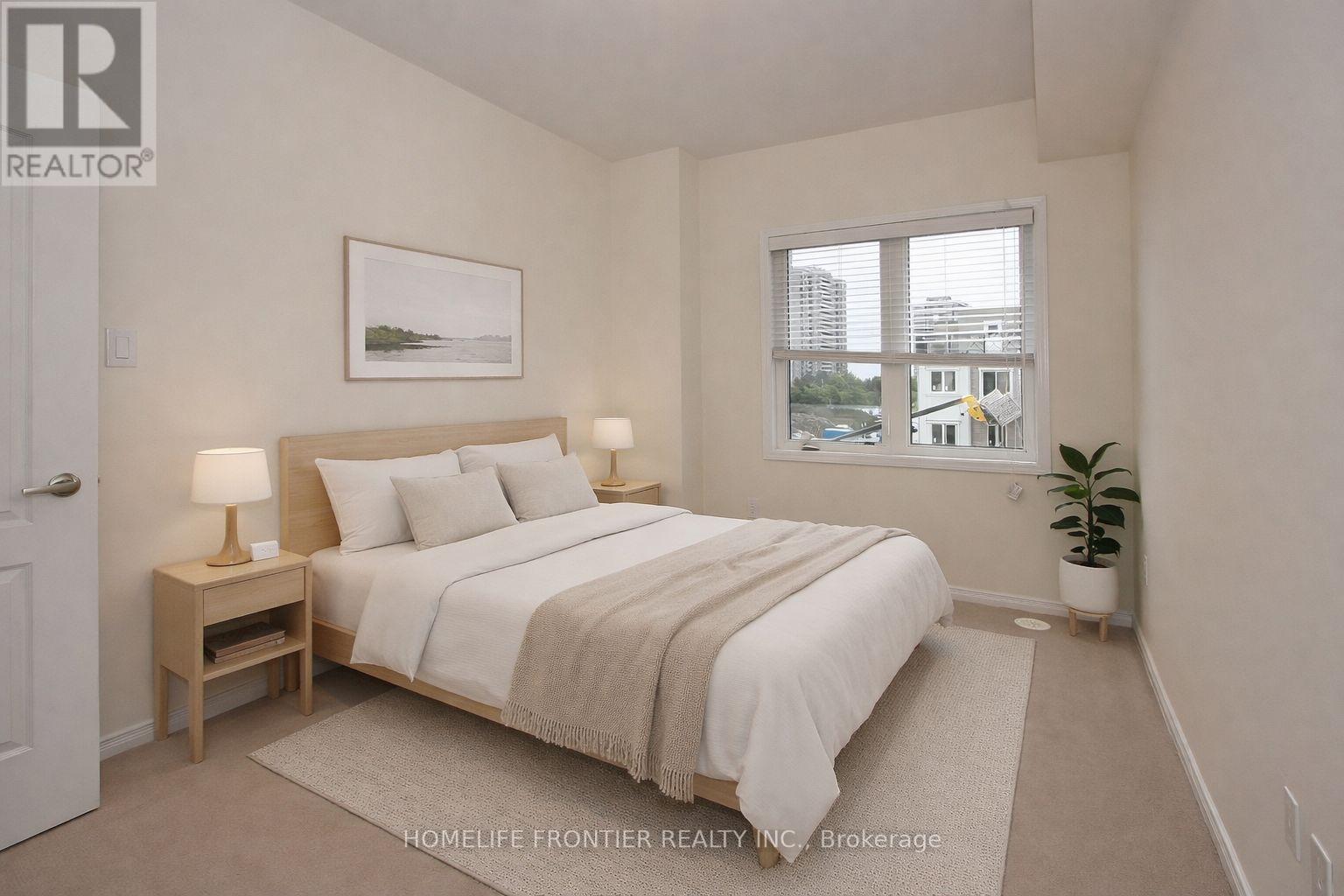 232 - 15 Coneflower Crescent, Toronto (Westminster-Branson), Ontario  M2R 0A4 - Photo 9 - C12834670