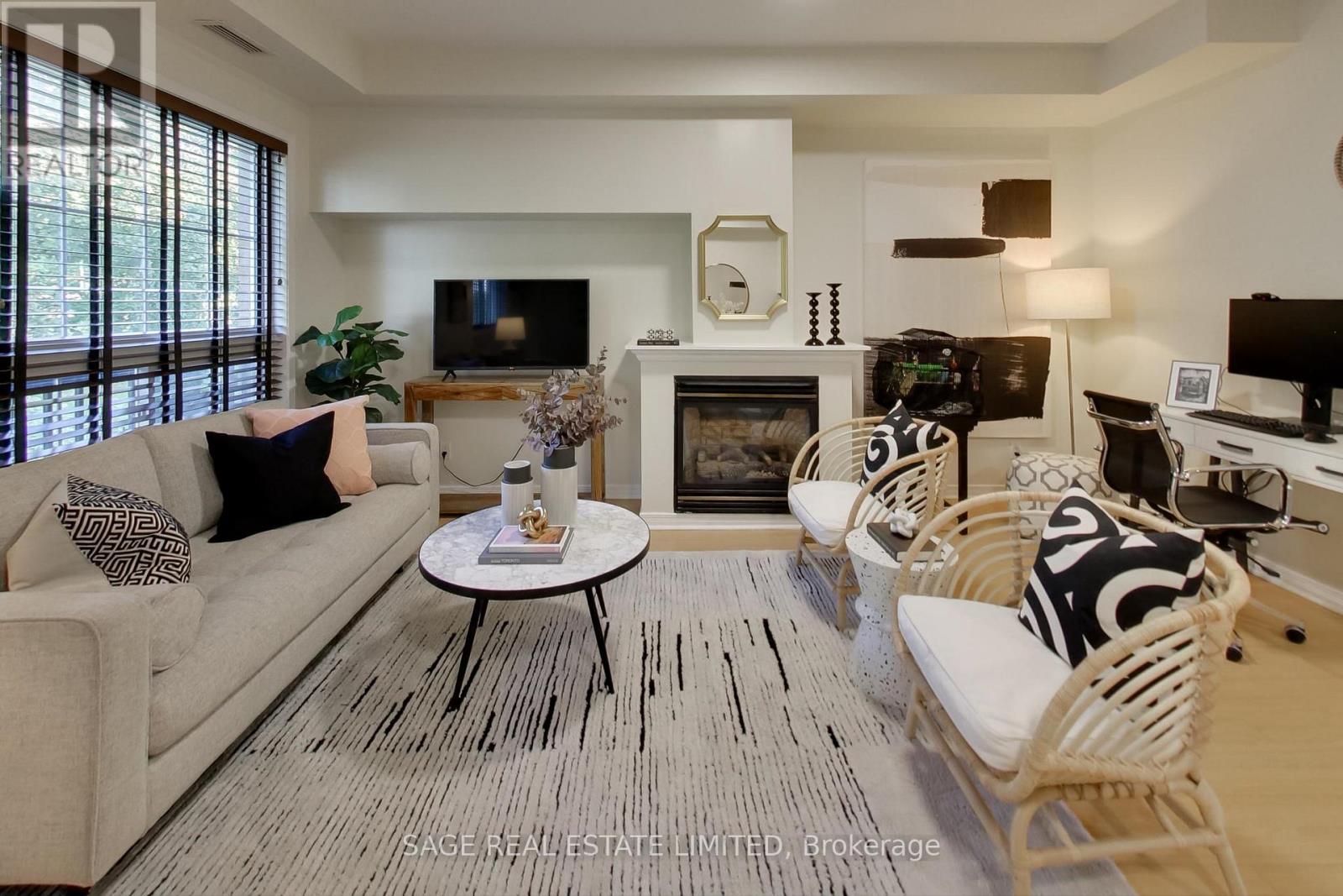 TH203 - 1785 EGLINTON AVENUE E, Toronto, Ontario