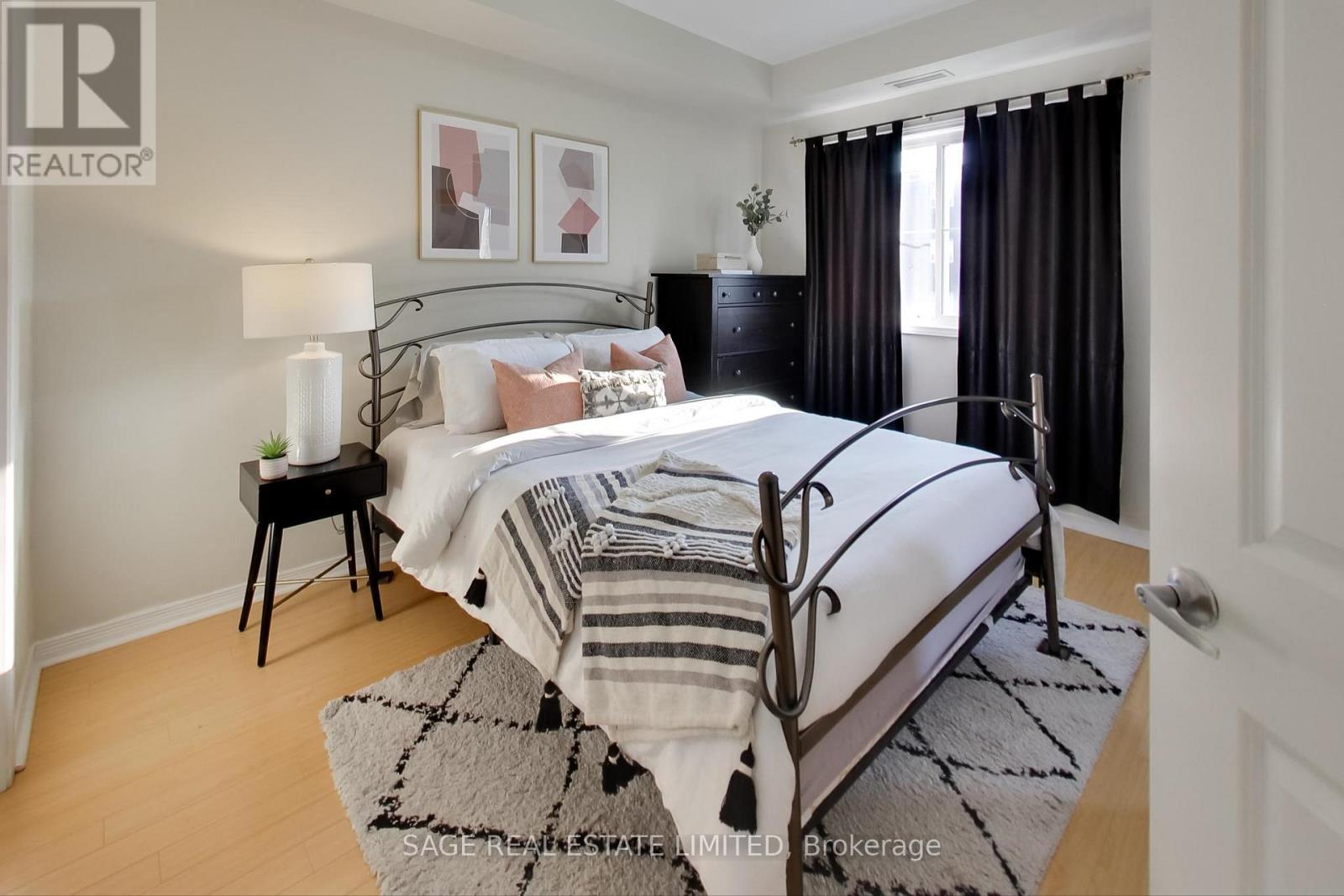 Th203 - 1785 Eglinton Avenue E, Toronto, Ontario  M4A 2Y6 - Photo 17 - C12834672