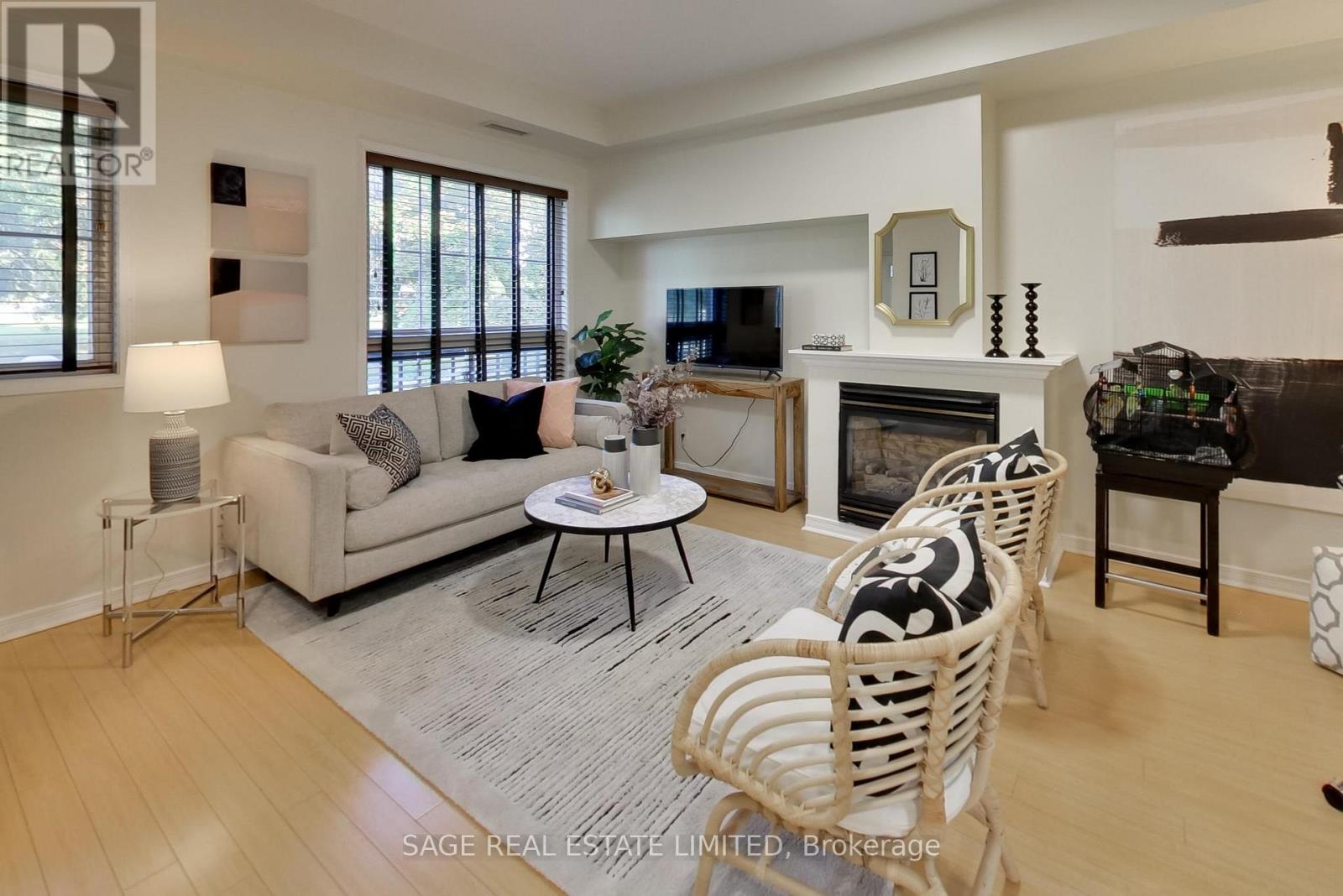 Th203 - 1785 Eglinton Avenue E, Toronto, Ontario  M4A 2Y6 - Photo 6 - C12834672