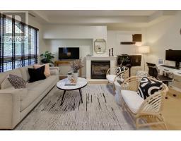 TH203 - 1785 EGLINTON AVENUE E, Toronto, Ontario