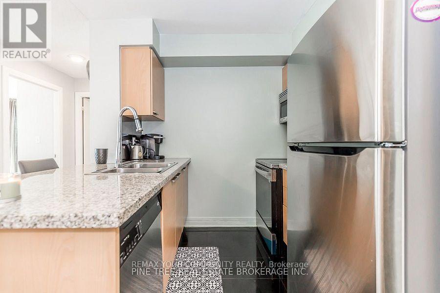 1704 - 16 Harrison Garden Boulevard, Toronto, Ontario  M2N 7J6 - Photo 10 - C12834678