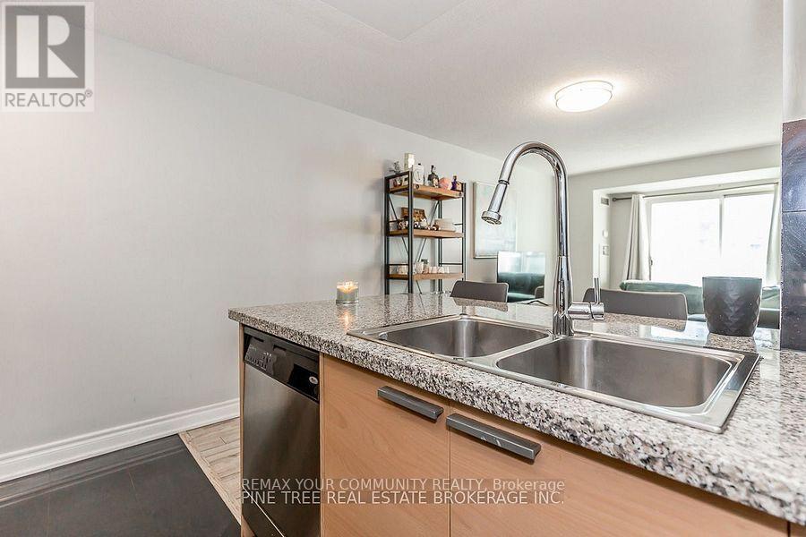 1704 - 16 Harrison Garden Boulevard, Toronto, Ontario  M2N 7J6 - Photo 13 - C12834678