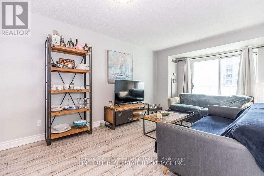 1704 - 16 Harrison Garden Boulevard, Toronto, Ontario  M2N 7J6 - Photo 14 - C12834678