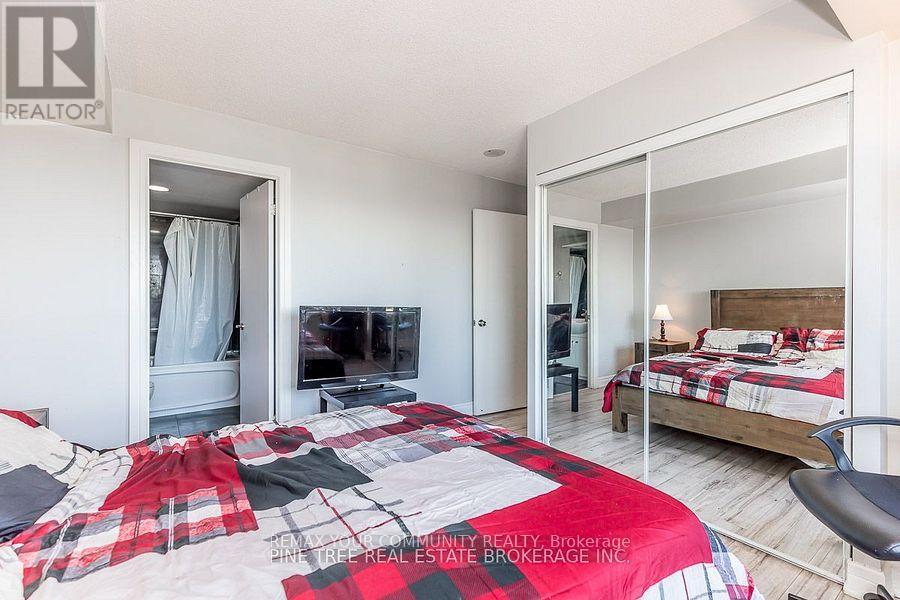 1704 - 16 Harrison Garden Boulevard, Toronto, Ontario  M2N 7J6 - Photo 16 - C12834678