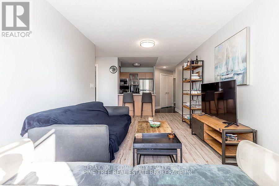 1704 - 16 Harrison Garden Boulevard, Toronto, Ontario  M2N 7J6 - Photo 17 - C12834678