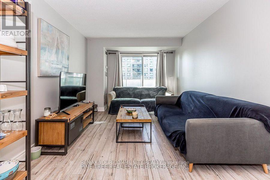 1704 - 16 Harrison Garden Boulevard, Toronto, Ontario  M2N 7J6 - Photo 18 - C12834678