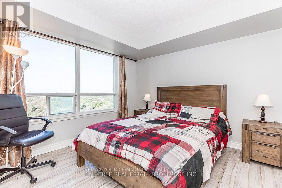 1704 - 16 Harrison Garden Boulevard, Toronto, Ontario  M2N 7J6 - Photo 19 - C12834678